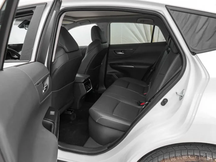 Toyota Venza — изображение 7
