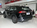 Toyota Villandia — изображение 4