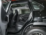 Toyota Villandia — изображение 7