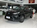 Toyota Villandia