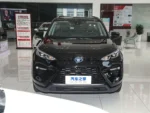 Toyota Villandia — изображение 2