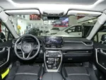 Toyota Villandia — изображение 5