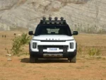 GEELY Cowboy — изображение 2