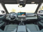 GEELY Cowboy — изображение 5
