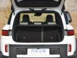 GEELY Cowboy — изображение 9