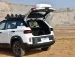 GEELY Cowboy — изображение 10