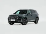 GEELY Monjaro(Gasoline)
