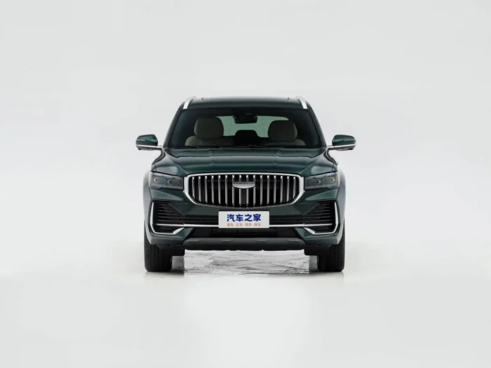 GEELY Monjaro(Gasoline) — изображение 2