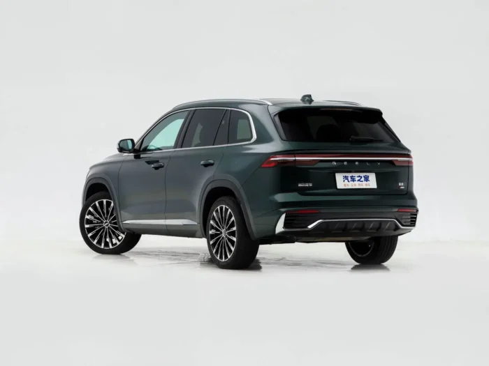 GEELY Monjaro(Gasoline) — изображение 4