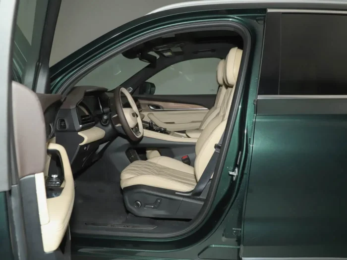 GEELY Monjaro(Gasoline) — изображение 6