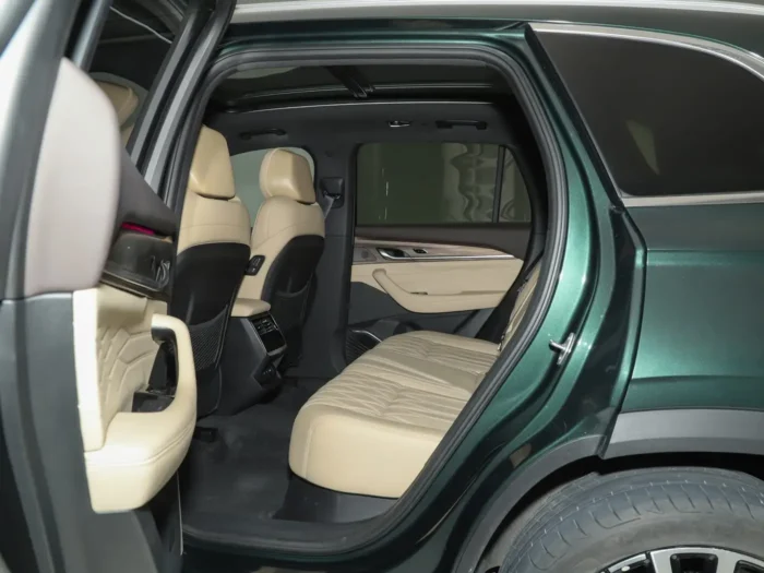GEELY Monjaro(Gasoline) — изображение 7