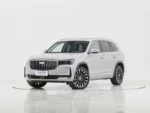 GEELY Monjaro（Hybird）