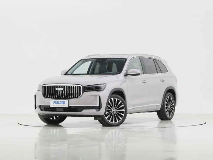 GEELY Monjaro（Hybird） - Image 1