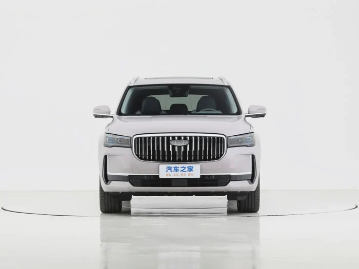 GEELY Monjaro（Hybird） - Image 2