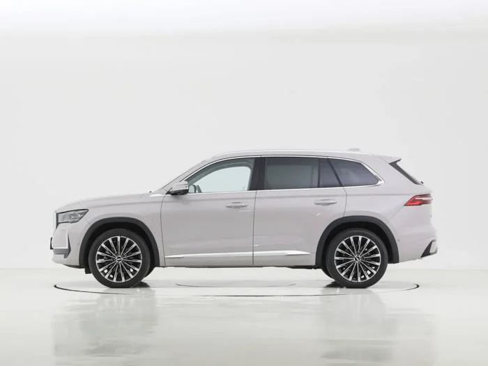 GEELY Monjaro（Hybird） - Image 3