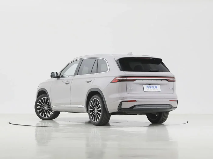 GEELY Monjaro（Hybird） - Image 4
