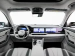 GEELY Monjaro（Hybird） - Image 5