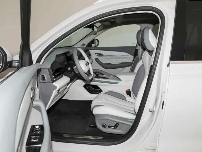 GEELY Monjaro（Hybird） - Image 6