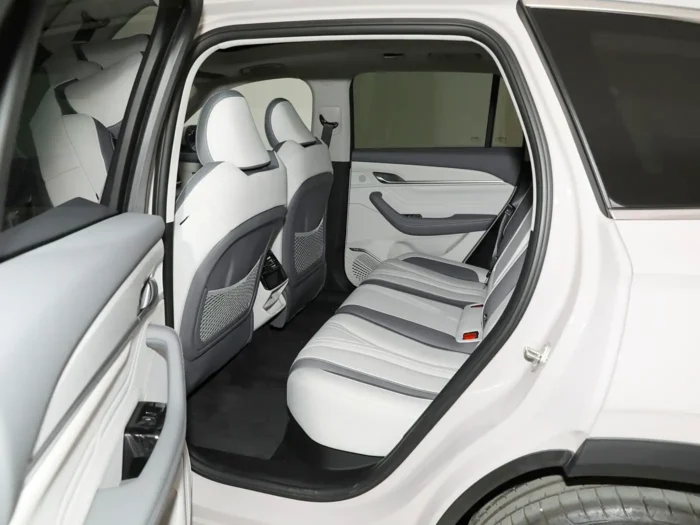 GEELY Monjaro（Hybird） - Image 7