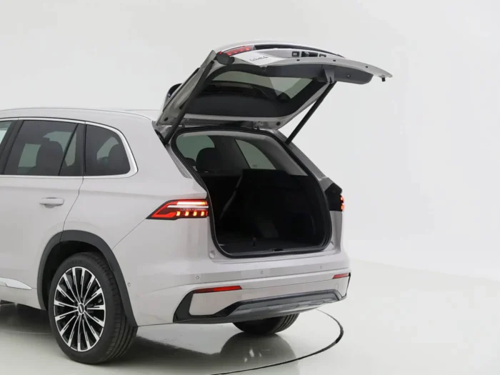 GEELY Monjaro（Hybird） - Image 9