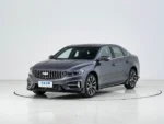 GEELY Preface