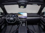 GEELY Preface - Image 5