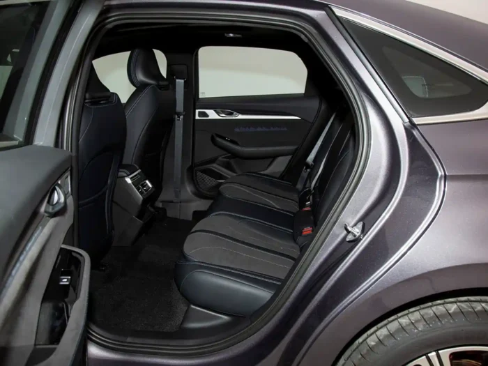 GEELY Preface - Image 7