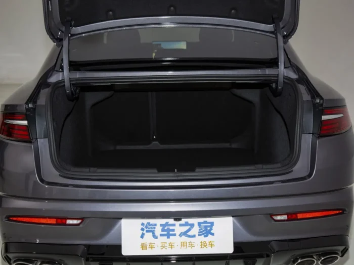 GEELY Preface - Image 8
