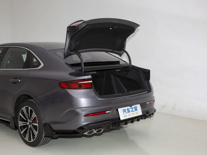 GEELY Preface - Image 9