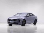 GEELY Preface(Hybird)