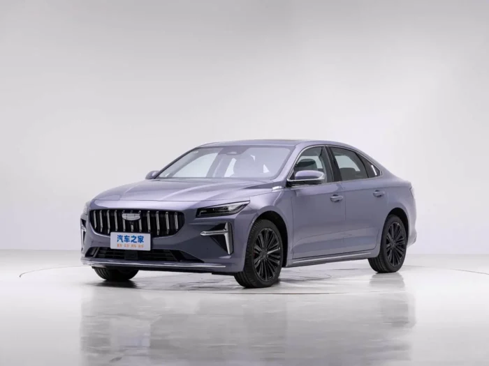 GEELY Preface(Hybird) - Image 1