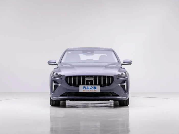 GEELY Preface(Hybird) - Image 2