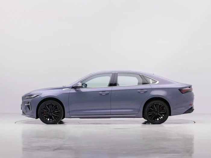 GEELY Preface(Hybird) - Image 3