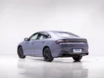 GEELY Preface(Hybird) - Image 4