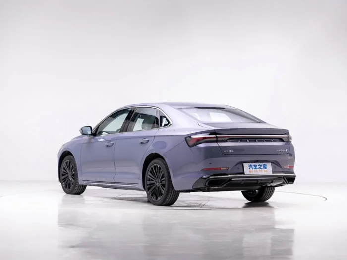 GEELY Preface(Hybird) - Image 4