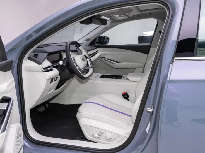 GEELY Preface(Hybird) - Image 6