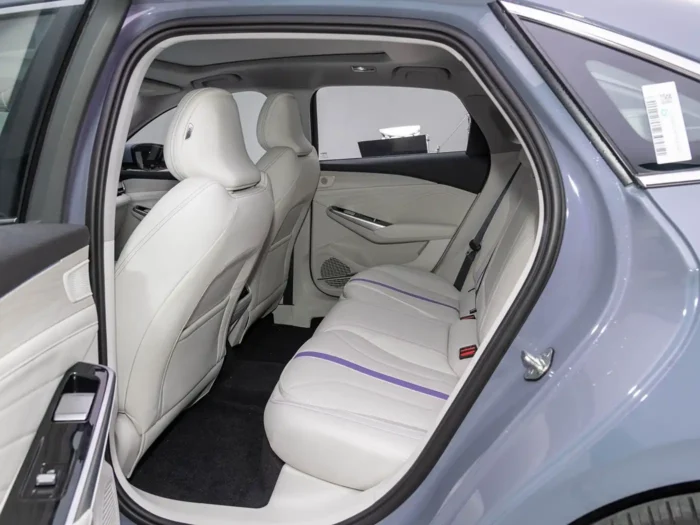 GEELY Preface(Hybird) - Image 7