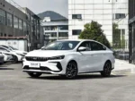 Geely Binrui