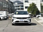 Geely Binrui — изображение 2