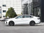 Geely Binrui — изображение 3