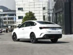Geely Binrui — изображение 4