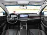 Geely Binrui — изображение 5