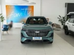Geely Boyue L — изображение 2