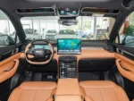 Geely Boyue L — изображение 6