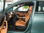 Geely Boyue L — изображение 7