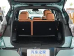 Geely Boyue L — изображение 10