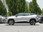 Geely Boyue — изображение 3