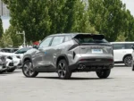 Geely Boyue — изображение 4