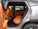 Geely Boyue — изображение 7
