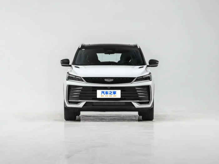Geely Coolray - Image 2